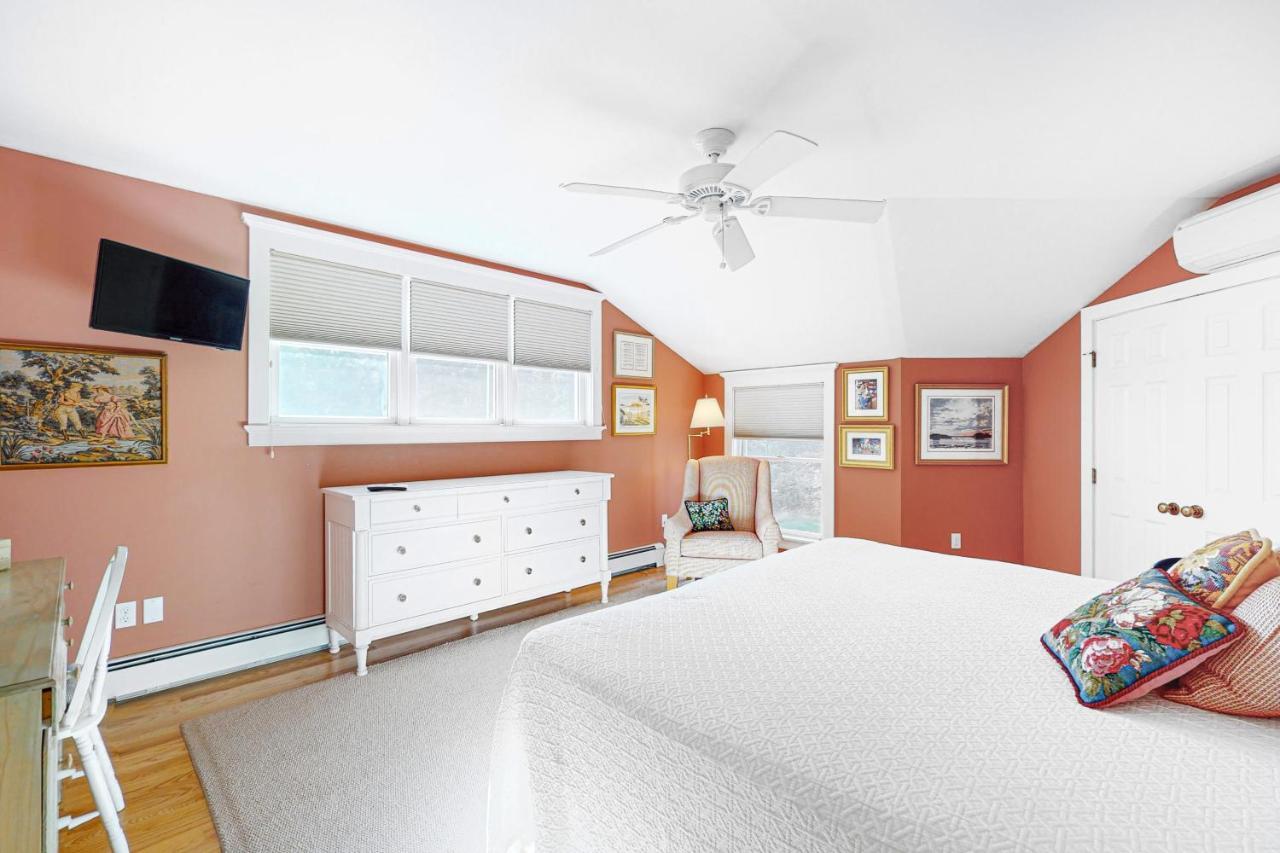 Rockledge Villa Spruce Head Kültér fotó
